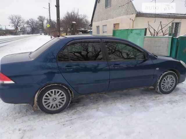 Міцубісі Lancer, об'ємом двигуна 0 л та пробігом 273 тис. км за 4800 $, фото 4 на Automoto.ua