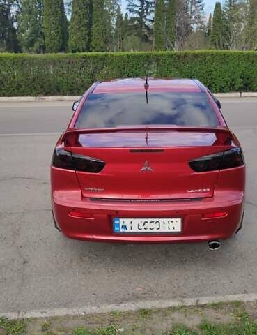 Міцубісі Lancer, об'ємом двигуна 2 л та пробігом 236 тис. км за 5300 $, фото 2 на Automoto.ua