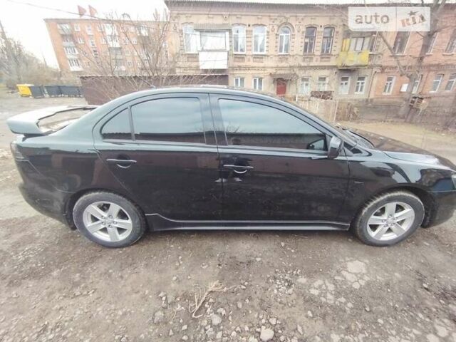 Міцубісі Lancer, об'ємом двигуна 2 л та пробігом 251 тис. км за 6950 $, фото 7 на Automoto.ua