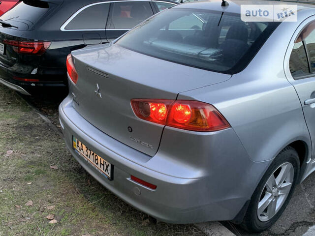 Міцубісі Lancer, об'ємом двигуна 0 л та пробігом 182 тис. км за 8000 $, фото 19 на Automoto.ua