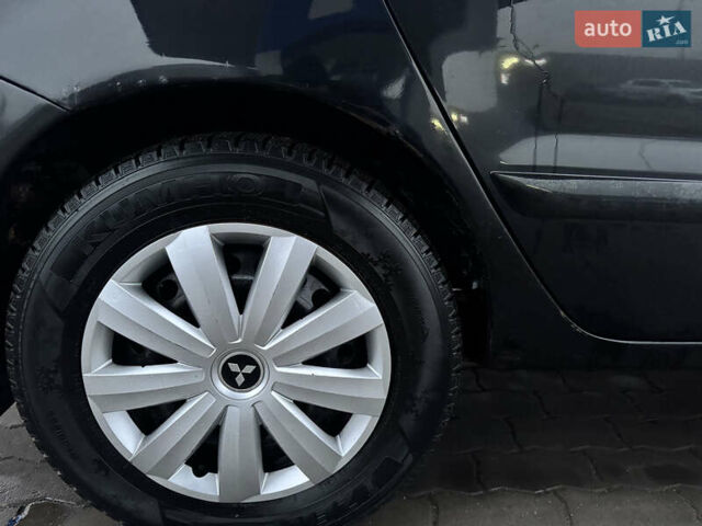 Міцубісі Lancer, об'ємом двигуна 1.6 л та пробігом 198 тис. км за 3850 $, фото 15 на Automoto.ua