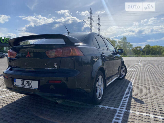 Міцубісі Lancer, об'ємом двигуна 1.5 л та пробігом 250 тис. км за 5850 $, фото 3 на Automoto.ua