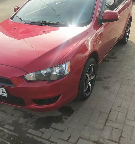 Міцубісі Lancer, об'ємом двигуна 1.5 л та пробігом 118 тис. км за 8000 $, фото 4 на Automoto.ua