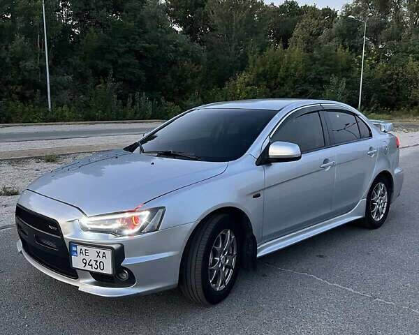 Міцубісі Lancer, об'ємом двигуна 1.5 л та пробігом 185 тис. км за 6450 $, фото 7 на Automoto.ua