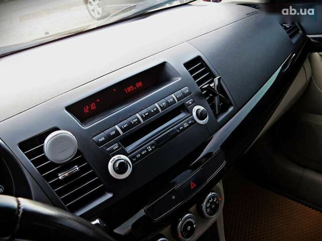 Міцубісі Lancer, об'ємом двигуна 0 л та пробігом 178 тис. км за 7400 $, фото 10 на Automoto.ua