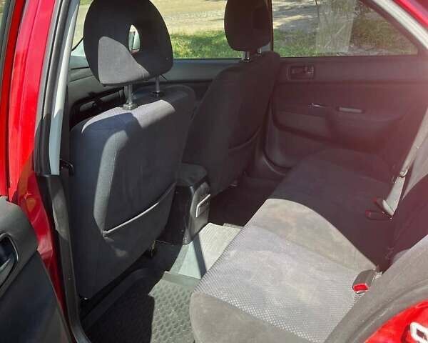 Мицубиси Лансер, объемом двигателя 1.6 л и пробегом 159 тыс. км за 4450 $, фото 27 на Automoto.ua