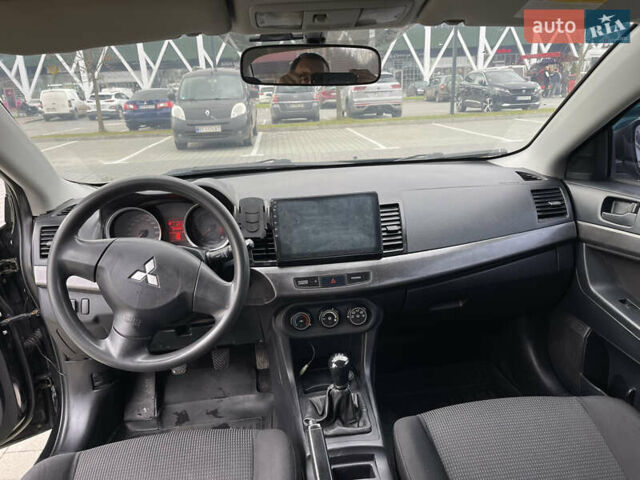 Міцубісі Lancer, об'ємом двигуна 1.5 л та пробігом 272 тис. км за 4680 $, фото 5 на Automoto.ua