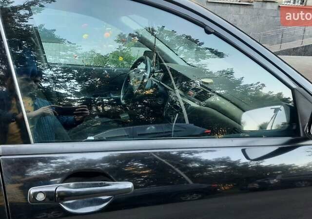 Мицубиси Лансер, объемом двигателя 1.6 л и пробегом 186 тыс. км за 4500 $, фото 2 на Automoto.ua