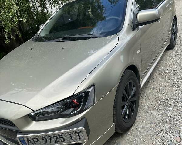 Міцубісі Lancer, об'ємом двигуна 0 л та пробігом 222 тис. км за 7500 $, фото 8 на Automoto.ua