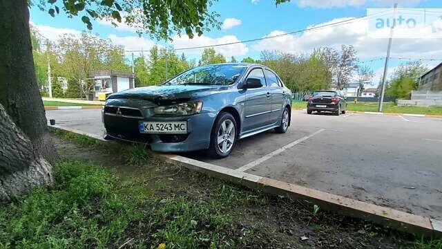 Міцубісі Lancer, об'ємом двигуна 1.5 л та пробігом 269 тис. км за 6800 $, фото 9 на Automoto.ua