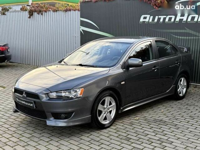 Міцубісі Lancer, об'ємом двигуна 2 л та пробігом 230 тис. км за 6800 $, фото 3 на Automoto.ua