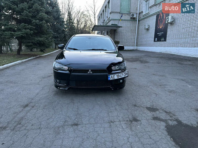 Мицубиси Лансер, объемом двигателя 2 л и пробегом 300 тыс. км за 5700 $, фото 1 на Automoto.ua