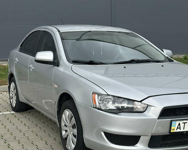 Міцубісі Lancer, об'ємом двигуна 1.5 л та пробігом 185 тис. км за 5500 $, фото 11 на Automoto.ua