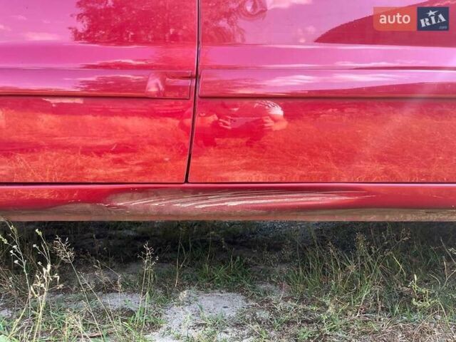 Мицубиси Лансер, объемом двигателя 1.6 л и пробегом 159 тыс. км за 4450 $, фото 30 на Automoto.ua