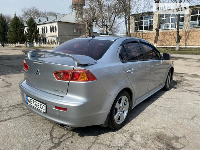 Міцубісі Lancer, об'ємом двигуна 2 л та пробігом 233 тис. км за 6500 $, фото 4 на Automoto.ua