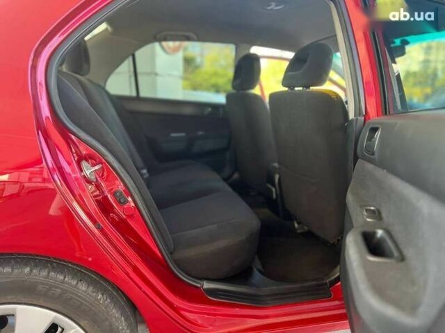 Мицубиси Лансер, объемом двигателя 0 л и пробегом 223 тыс. км за 6500 $, фото 21 на Automoto.ua