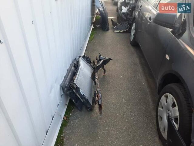 Мицубиси Лансер, объемом двигателя 0 л и пробегом 450 тыс. км за 3000 $, фото 4 на Automoto.ua