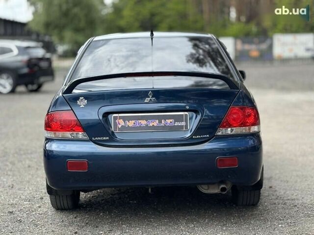 Мицубиси Лансер, объемом двигателя 0 л и пробегом 232 тыс. км за 3790 $, фото 4 на Automoto.ua