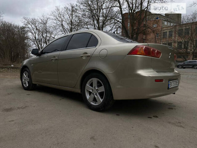 Міцубісі Lancer, об'ємом двигуна 1.5 л та пробігом 130 тис. км за 6400 $, фото 2 на Automoto.ua