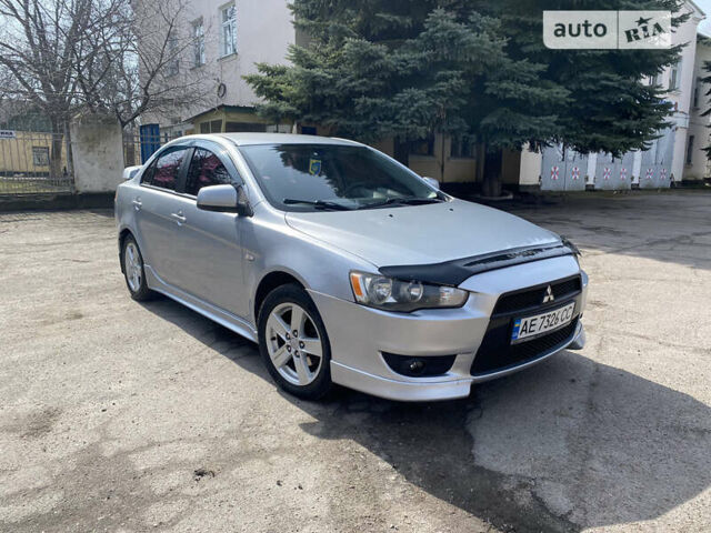 Міцубісі Lancer, об'ємом двигуна 2 л та пробігом 233 тис. км за 6500 $, фото 7 на Automoto.ua