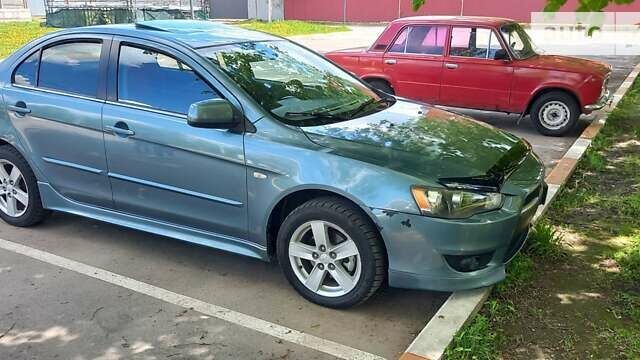 Міцубісі Lancer, об'ємом двигуна 1.5 л та пробігом 269 тис. км за 6800 $, фото 5 на Automoto.ua