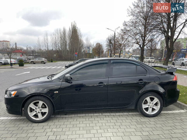 Міцубісі Lancer, об'ємом двигуна 1.5 л та пробігом 272 тис. км за 4680 $, фото 1 на Automoto.ua