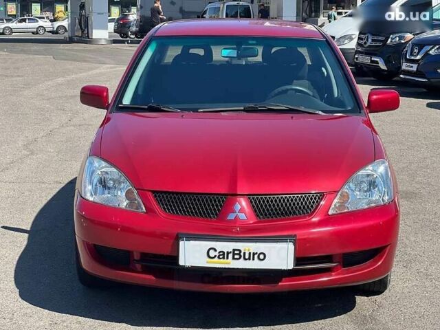 Мицубиси Лансер, объемом двигателя 0 л и пробегом 223 тыс. км за 6500 $, фото 5 на Automoto.ua