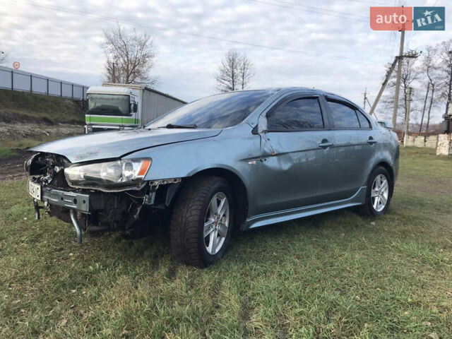 Міцубісі Lancer, об'ємом двигуна 1.5 л та пробігом 222 тис. км за 3500 $, фото 4 на Automoto.ua