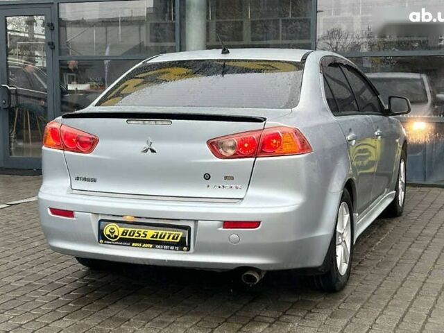 Мицубиси Лансер, объемом двигателя 0 л и пробегом 250 тыс. км за 7200 $, фото 6 на Automoto.ua
