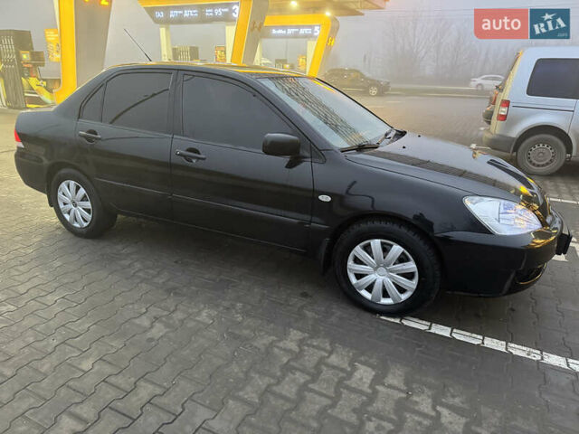 Міцубісі Lancer, об'ємом двигуна 1.6 л та пробігом 198 тис. км за 3850 $, фото 20 на Automoto.ua