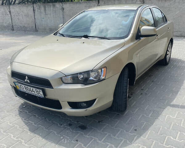 Міцубісі Lancer, об'ємом двигуна 1.5 л та пробігом 180 тис. км за 6850 $, фото 1 на Automoto.ua