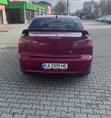 Міцубісі Lancer, об'ємом двигуна 1.8 л та пробігом 187 тис. км за 7501 $, фото 1 на Automoto.ua