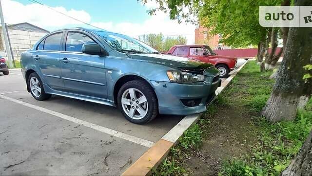 Міцубісі Lancer, об'ємом двигуна 1.5 л та пробігом 269 тис. км за 6800 $, фото 8 на Automoto.ua