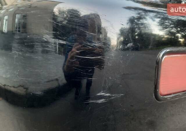 Мицубиси Лансер, объемом двигателя 1.6 л и пробегом 186 тыс. км за 4500 $, фото 11 на Automoto.ua