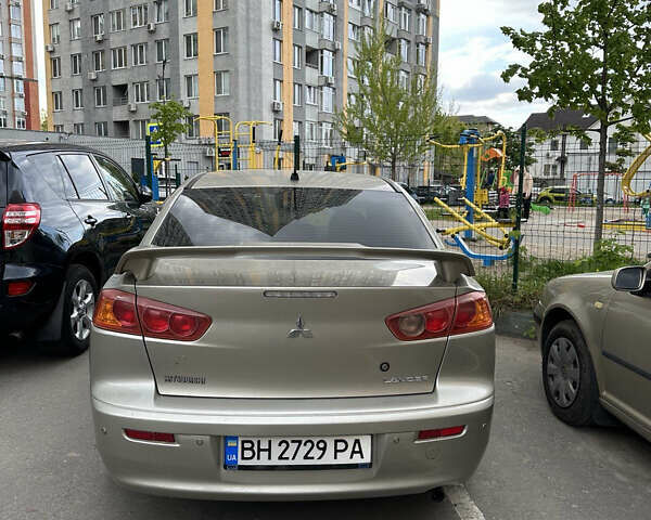 Міцубісі Lancer, об'ємом двигуна 2 л та пробігом 230 тис. км за 6500 $, фото 7 на Automoto.ua