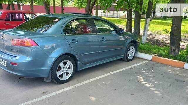 Міцубісі Lancer, об'ємом двигуна 1.5 л та пробігом 269 тис. км за 6800 $, фото 4 на Automoto.ua