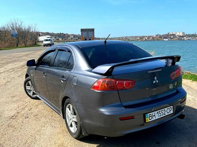 Міцубісі Lancer, об'ємом двигуна 2 л та пробігом 364 тис. км за 5000 $, фото 6 на Automoto.ua