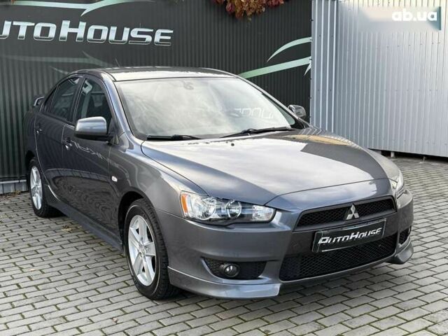 Міцубісі Lancer, об'ємом двигуна 2 л та пробігом 230 тис. км за 6800 $, фото 4 на Automoto.ua