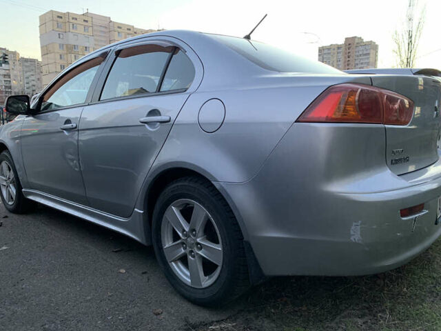 Міцубісі Lancer, об'ємом двигуна 0 л та пробігом 182 тис. км за 8000 $, фото 21 на Automoto.ua