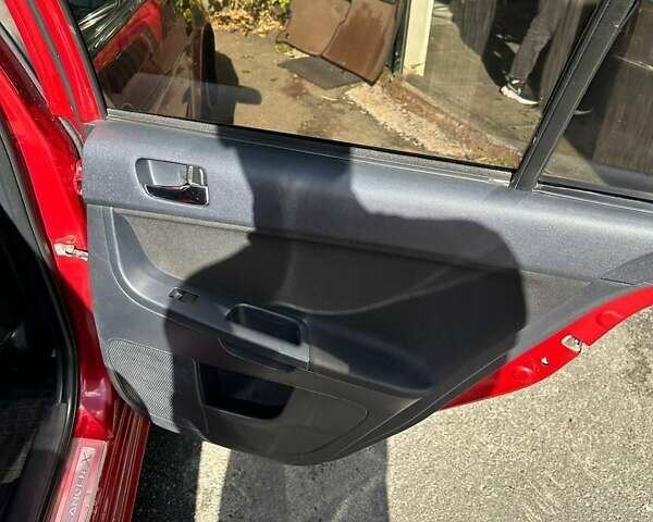 Міцубісі Lancer 2008 у Києві на Automoto.ua Міцубісі Lancer, об'ємом двигуна 2 л та пробігом 270 тис. км за 7300 $, фото 2 на Automoto.ua