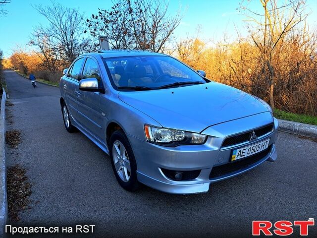 Мицубиси Лансер, объемом двигателя 20 л и пробегом 171 тыс. км за 7100 $, фото 3 на Automoto.ua
