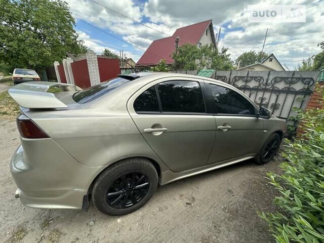 Міцубісі Lancer, об'ємом двигуна 0 л та пробігом 222 тис. км за 7500 $, фото 5 на Automoto.ua