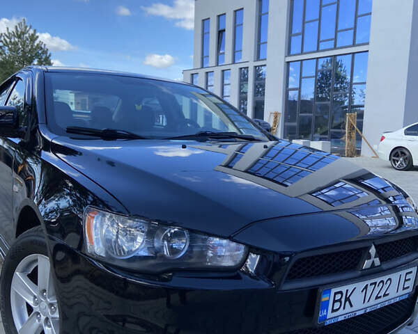 Міцубісі Lancer, об'ємом двигуна 2 л та пробігом 149 тис. км за 6999 $, фото 2 на Automoto.ua