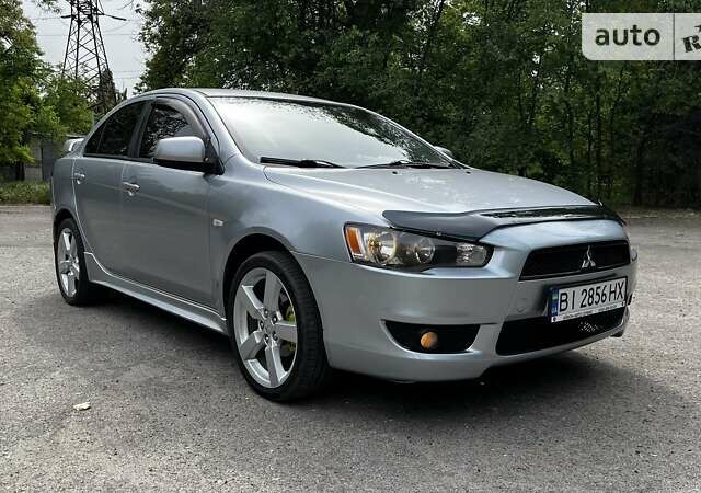 Міцубісі Lancer, об'ємом двигуна 2 л та пробігом 269 тис. км за 7400 $, фото 19 на Automoto.ua