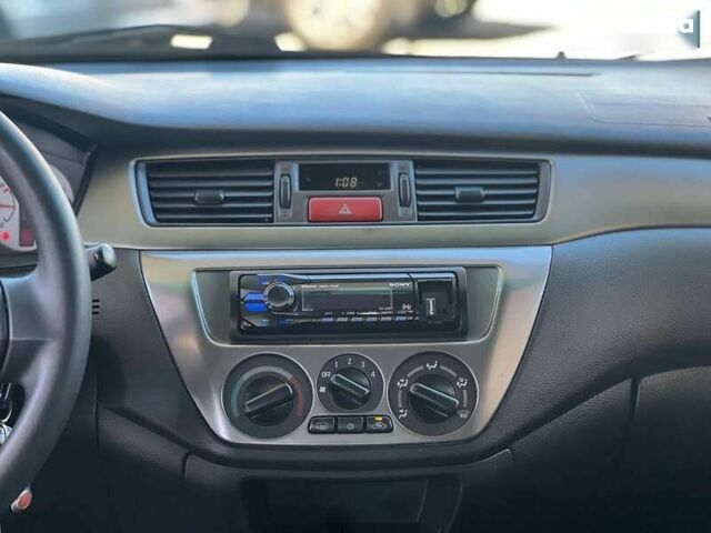 Мицубиси Лансер, объемом двигателя 0 л и пробегом 223 тыс. км за 6500 $, фото 19 на Automoto.ua