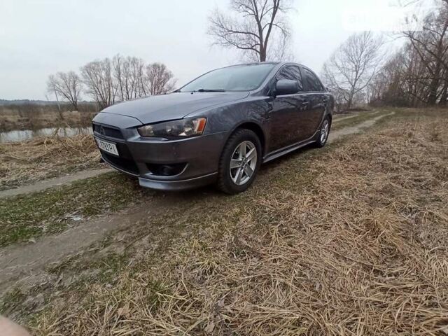 Міцубісі Lancer, об'ємом двигуна 2 л та пробігом 335 тис. км за 7000 $, фото 8 на Automoto.ua