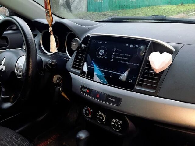 Міцубісі Lancer, об'ємом двигуна 1.5 л та пробігом 247 тис. км за 6500 $, фото 5 на Automoto.ua