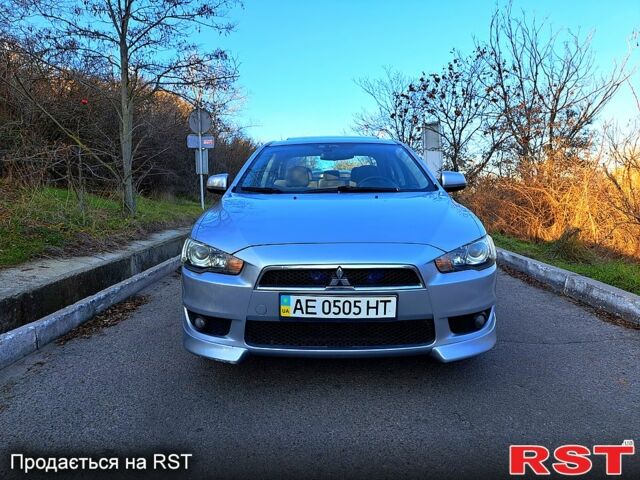 Мицубиси Лансер, объемом двигателя 20 л и пробегом 171 тыс. км за 7100 $, фото 4 на Automoto.ua