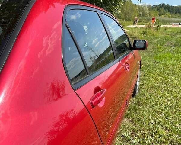 Мицубиси Лансер, объемом двигателя 1.6 л и пробегом 159 тыс. км за 4450 $, фото 10 на Automoto.ua