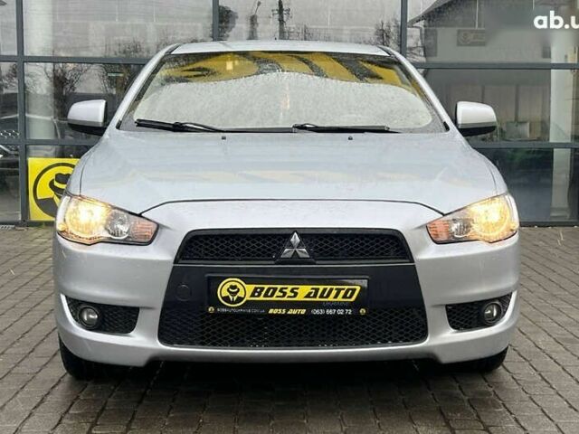 Мицубиси Лансер, объемом двигателя 0 л и пробегом 250 тыс. км за 7200 $, фото 1 на Automoto.ua